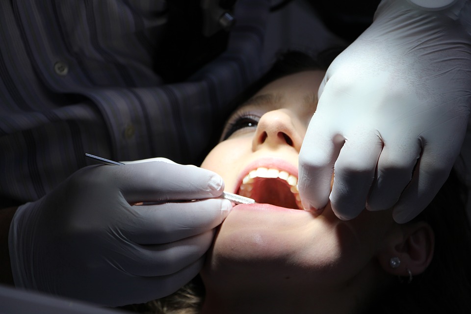¿Cumples con el reglamento de separación de amalgama dental?