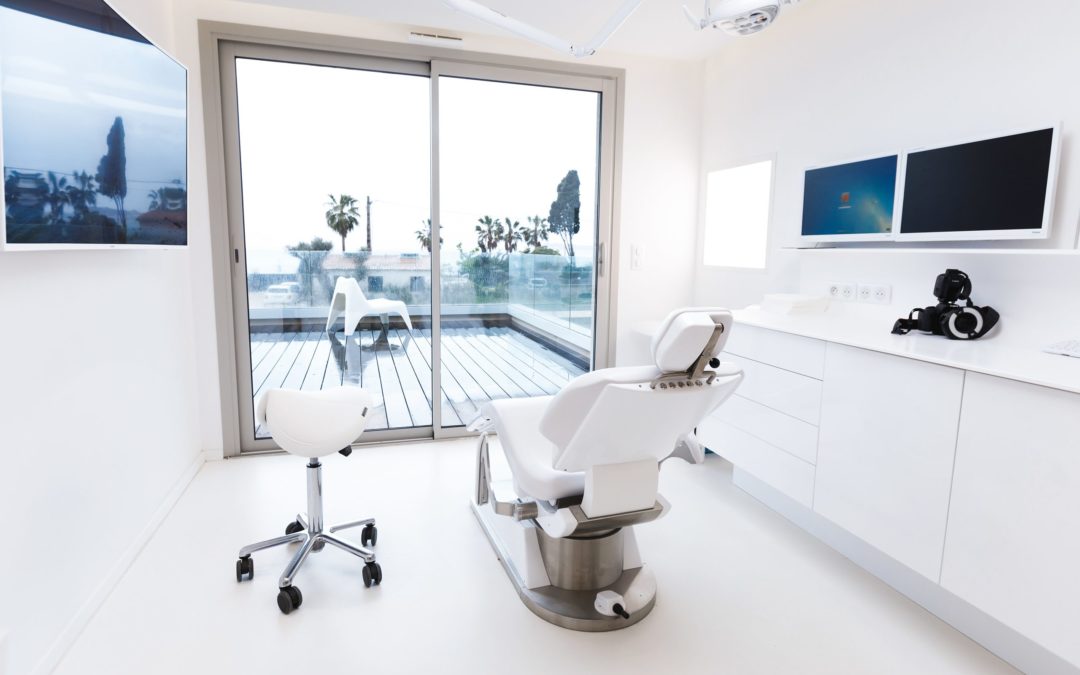 Sillones odontológicos DKL, tecnología alemana de alto nivel